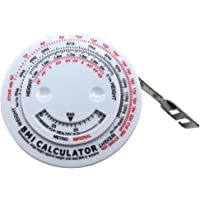 Cinta Métrica Corporal Antropométrica Para Medir Diámetros óseos y Musculares. Orientada a Estudiantes y Profesionales…